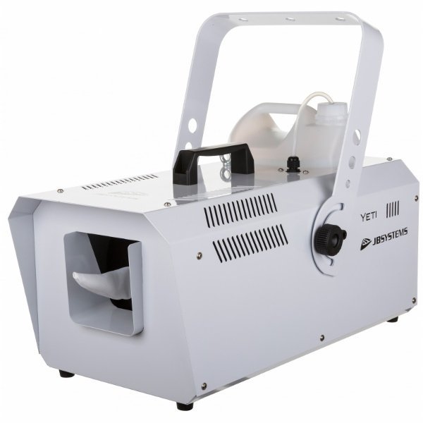 JB Sytems YETI - Snow machine