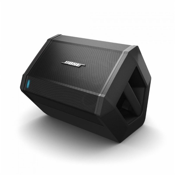 s1 pro system with battery