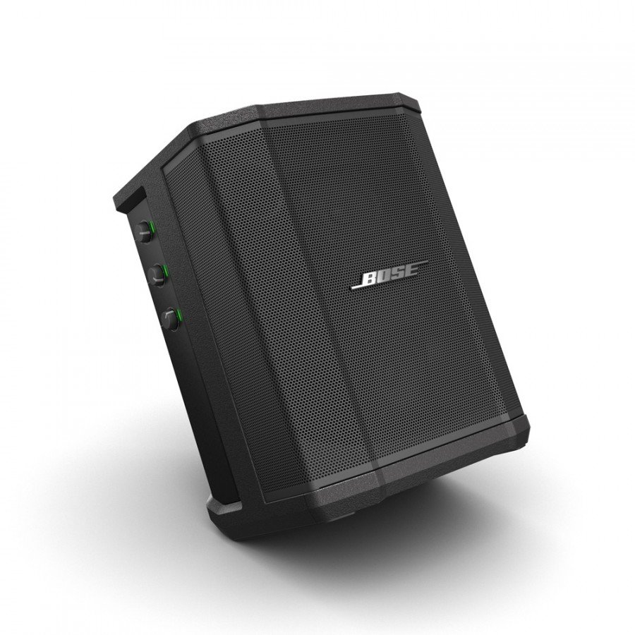 Bose Système S1 Pro avec batterie Enceinte de Sonorisation SONOLOGY
