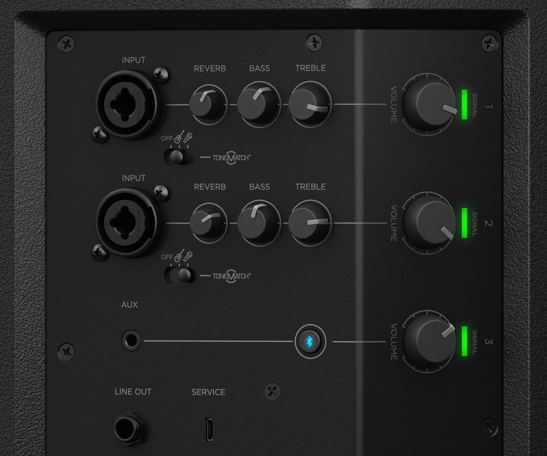 s1 pro system with battery