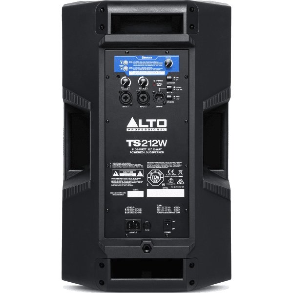 Alto TS212W