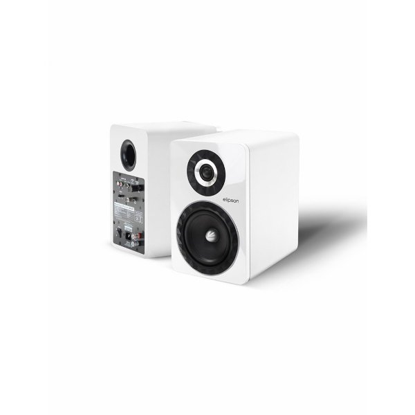 Elipson PRESTIGE FACET 6B BT WHITE ( PAIR )