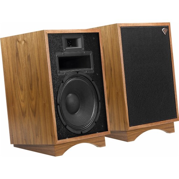 klipsch heresy 111
