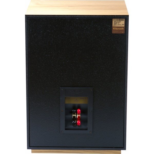 klipsch heresy iii cena