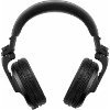 Casques Hifi Pioneer DJ HDJ-X5 Black