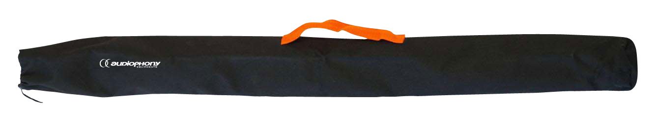 Audiophony MIC1-BAG