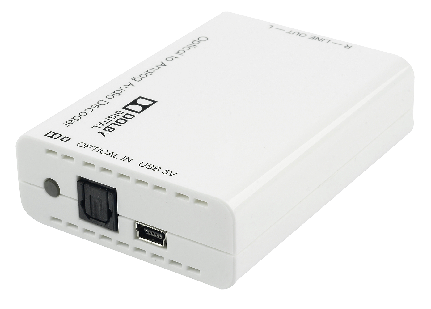 dolby 5.1 converter dolby 5.1 converter