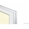 Screen LED  OLED  Samsung Cadre The Frame 65'' Blanc