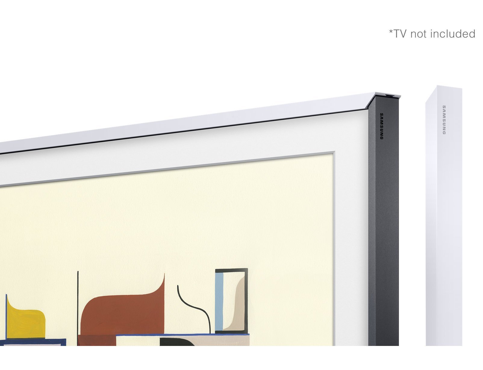 Samsung Frame The Frame 43'' White