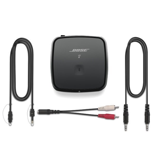 Bose Adaptateur de connexion sans fil SoundTouch