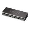 Lindy Splitter HDMI 2.0 2 ports 18G