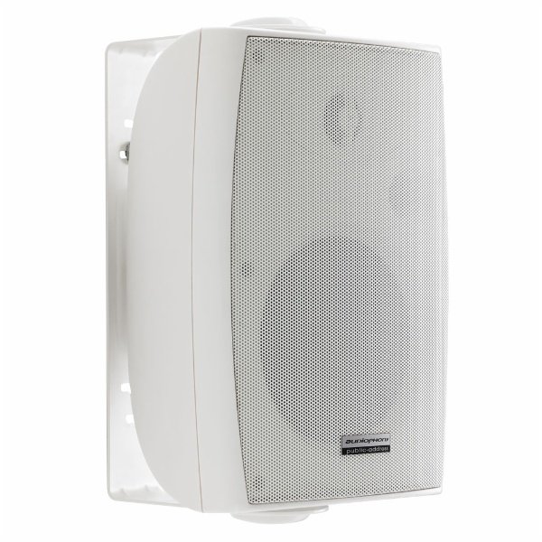 Audiophony EHP880W (Blanc) Unité