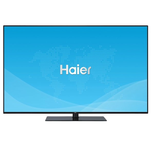 Haier LEU55V800S