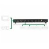 Accessoires HIFI Marmitek Matrice HDMI 4 vers 2 - 4K