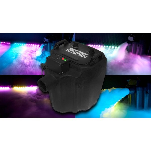 Chauvet Nimbus