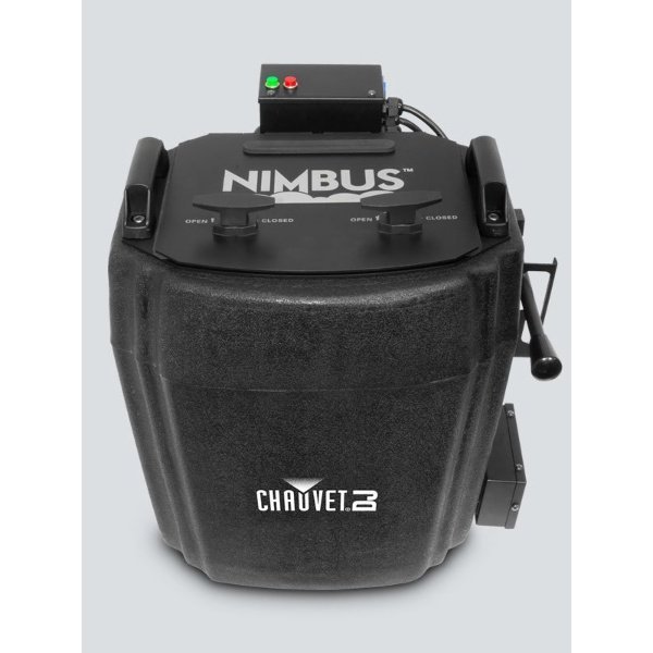 Chauvet Nimbus