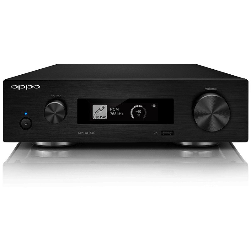oppo sonica dac for sale