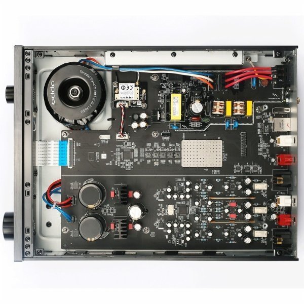 oppo sonica dac for sale