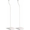 Bose Pieds de sol universels UFS-20 série II Blanc ( La paire )