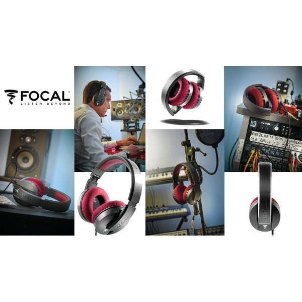Focal Focal Listen Professional 