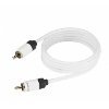 Hifi-Vidéo  Accessories-connectiques Real Cable SUB-1 / 1M00