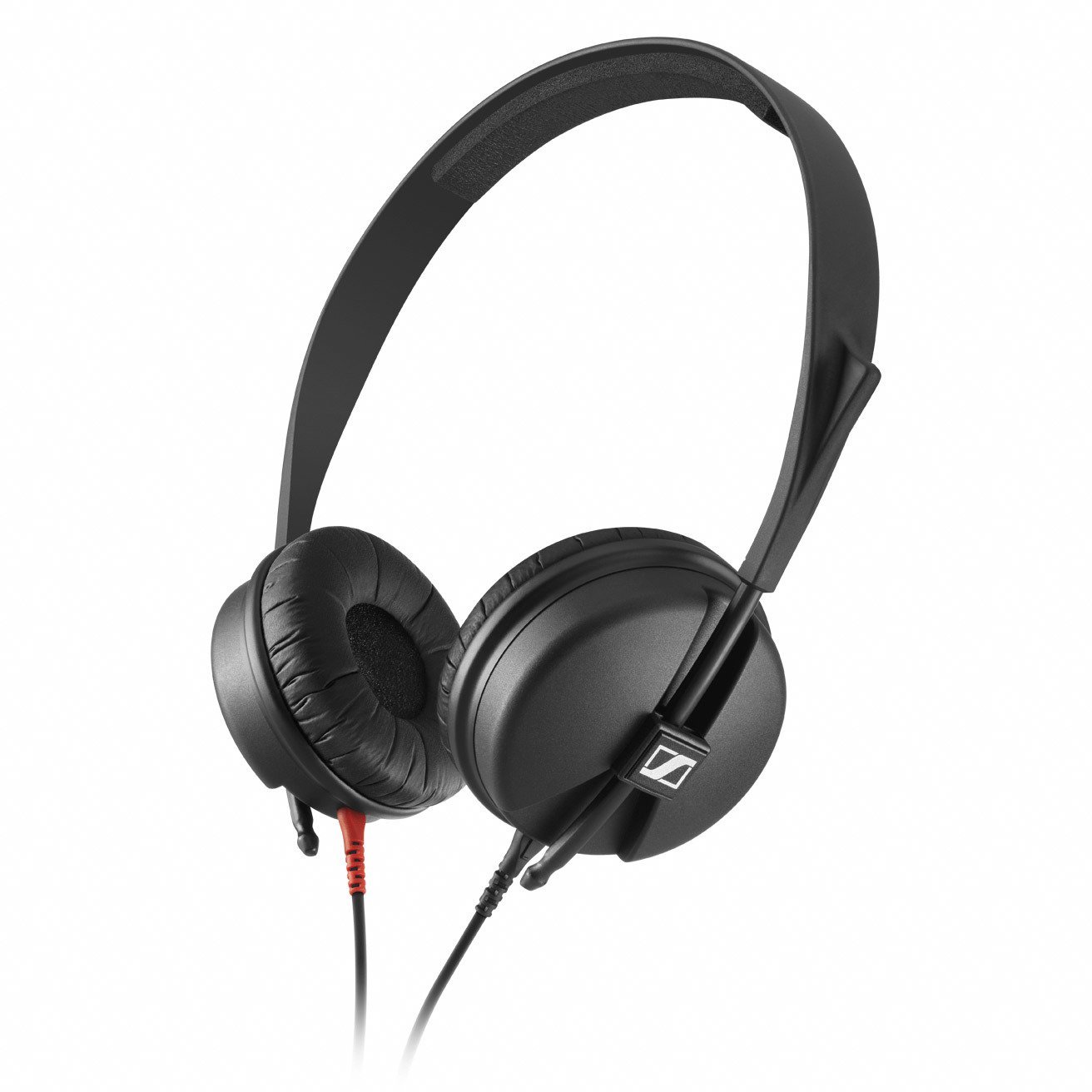 Sennheiser HD 25 Light | Casques Hifi - SONOLOGY Toulouse