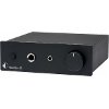 Amplificateur Hifi Pro-Ject Head Box S2 Noir