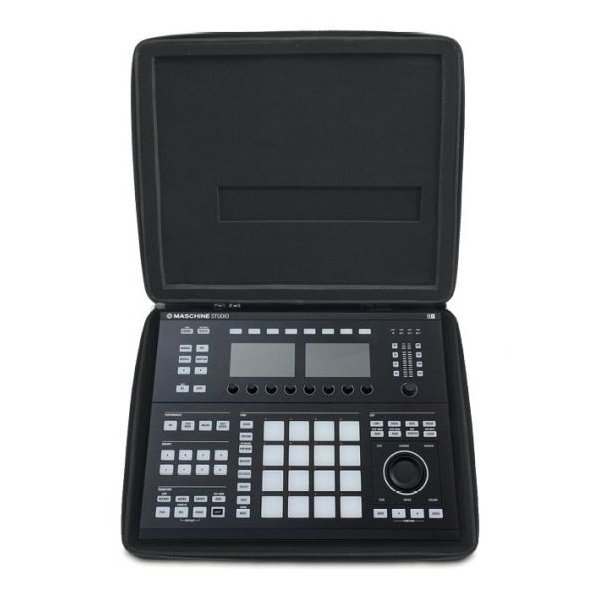 UDG U 8428 BL - Maschine Studio Hardcase