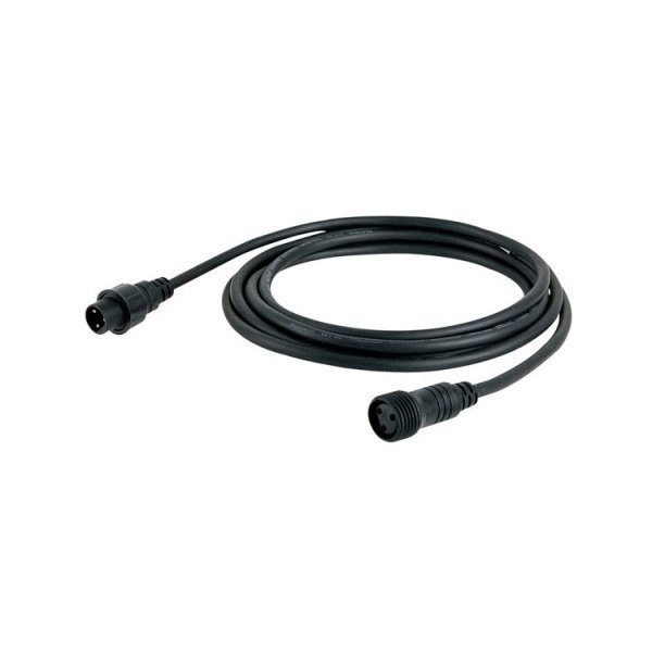 Showtec Showtec Power Extension cable for Cameleon Series 3 m