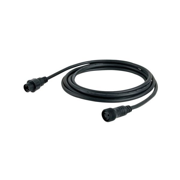 Showtec Showtec Power Extension cable for Cameleon Series 6 m