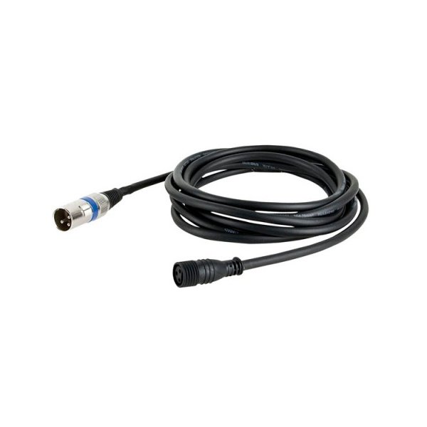 Showtec DMX Input cable for Cameleon series 3 m