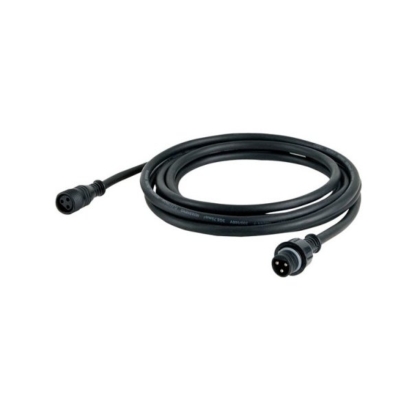 Showtec DMX Extension cable for Cameleon series 3 m