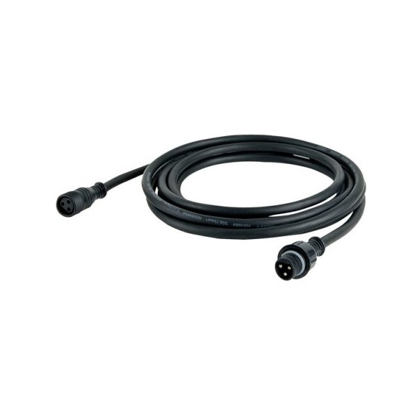 Showtec DMX Extension cable for Cameleon Series 6 m