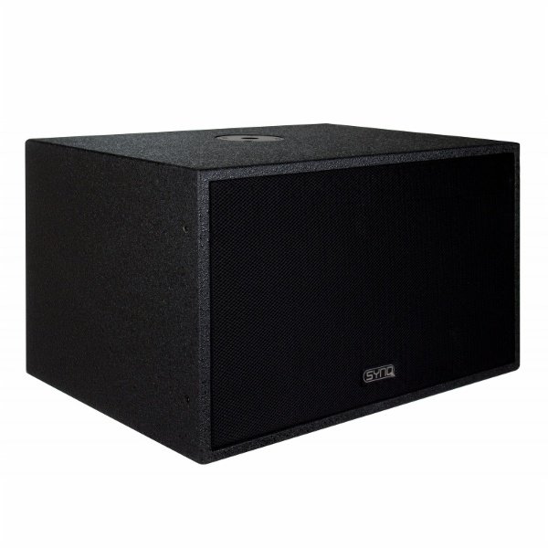 Synq audio I-SUB 210