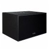 Caisson de basses de sonorisation Synq audio I-SUB 210