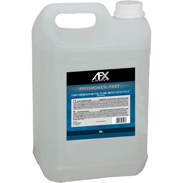 Afx PROSMOKE5L-FAST