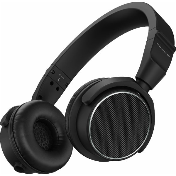 Pioneer DJ HDJ S7 ( Noir )