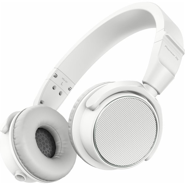 Pioneer DJ HDJ S7 WH ( Blanc ) 