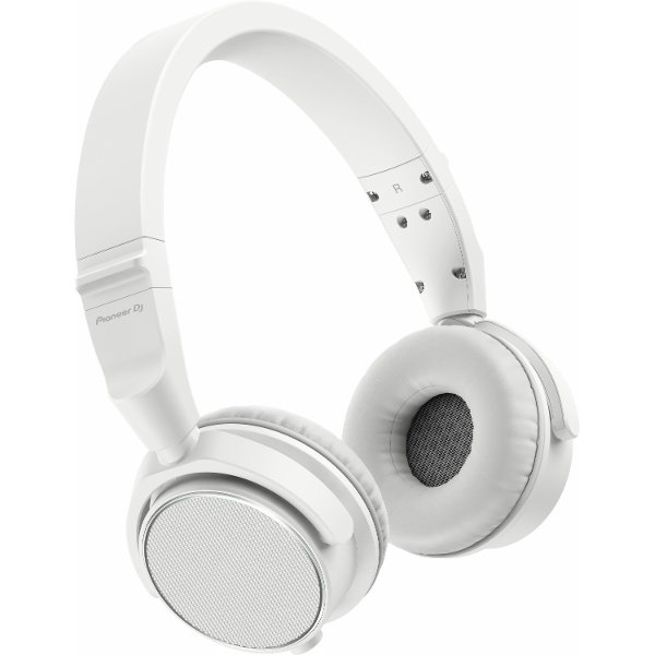 Pioneer DJ HDJ S7 WH ( Blanc ) 