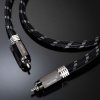Accessoires et connectiques Hifi-Vidéo  Real Cable CAOCC90/1M