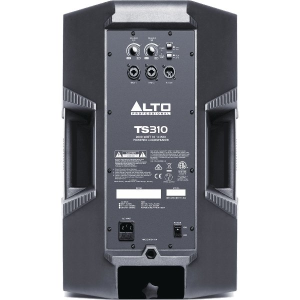 Alto TS310