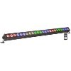 Jeux de lumiere Ibiza LEDBAR24-RC