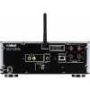 chain  Yamaha MCR-N470 (black)