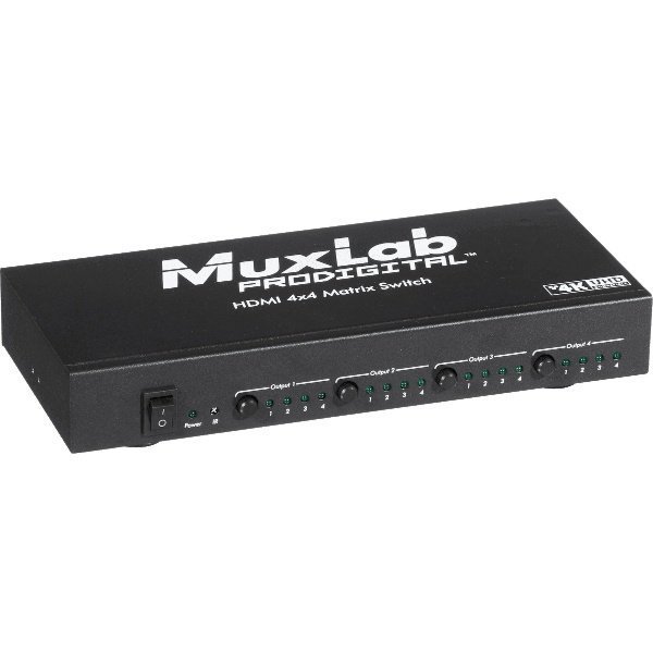 MuxLab IMU 500440