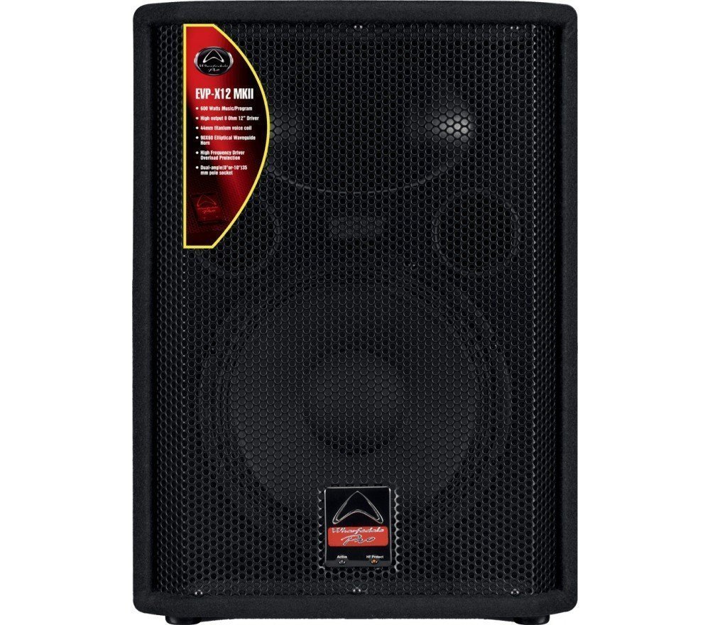 Wharfedale pro EVP-X12-MKII
