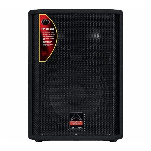 Wharfedale pro EVP-X12-MKII