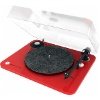 vinyl turntable Elipson OMEGA 100 RED