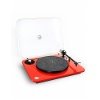 vinyl turntable Elipson OMEGA 100 RED