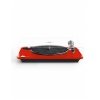 vinyl turntable Elipson OMEGA 100 RED