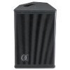 Enceinte de Sonorisation Audiophony S8 Noir